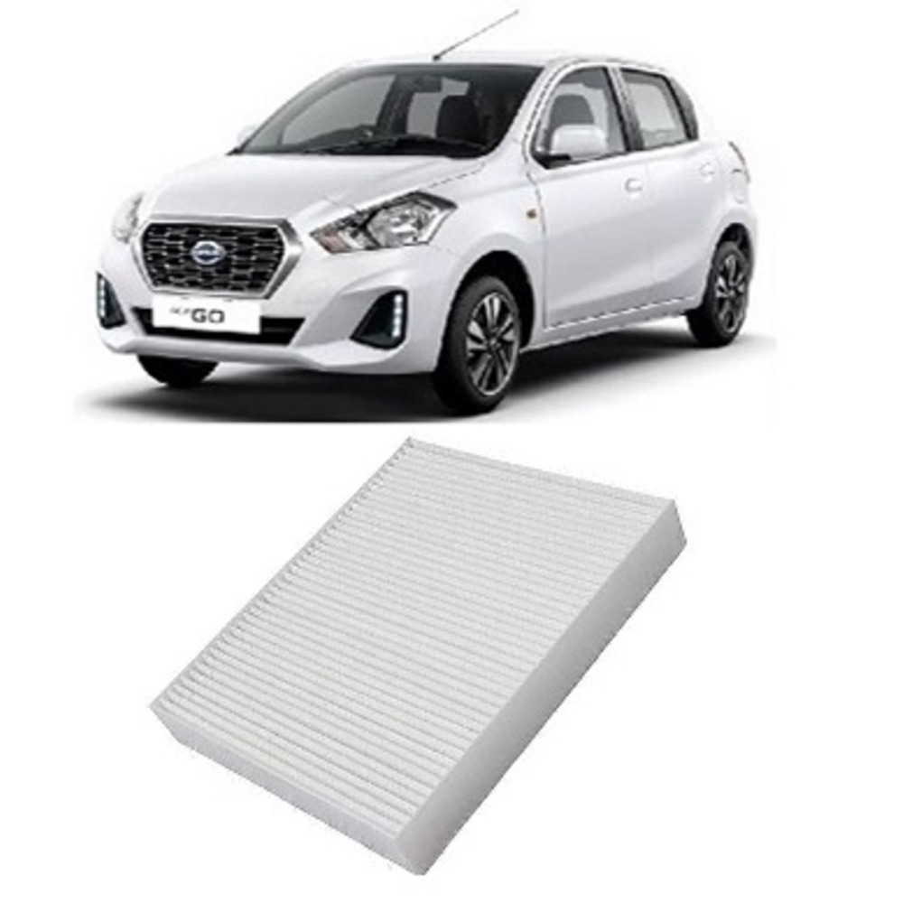 Cabin Filter AC Filter For Datsun Go